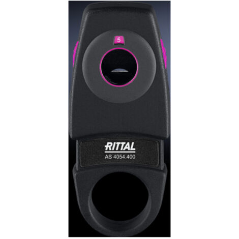 Rittal 4054400 Kabelentmanteler
