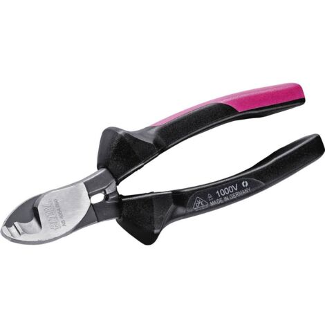 Rittal 4054650 Tronchese per cavi