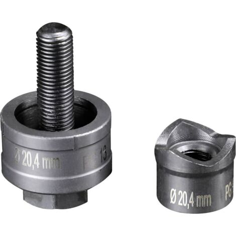 Rittal 4055220 Emporte-pièce 20.4 mm