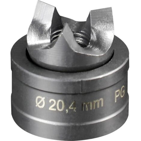 Rittal 4055520 Emporte-pièce