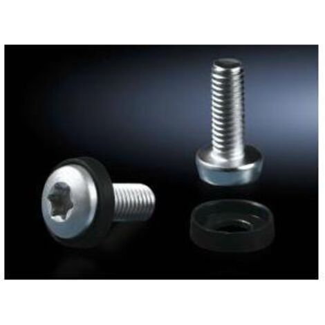 Rittal 7094.140 19 pollici Materiale di montaggio per armadio rack