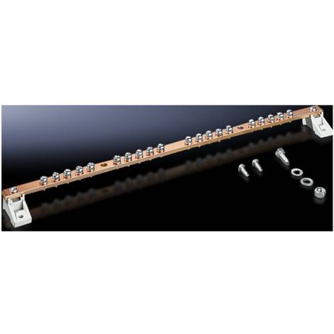Rittal  7113.000 19 pollici Guida per armadio rack