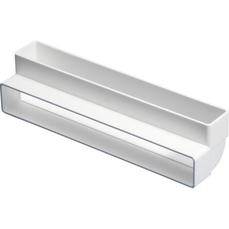 Rittal 90G-Umlenkung für RTT Luftkanal SK 3286.990