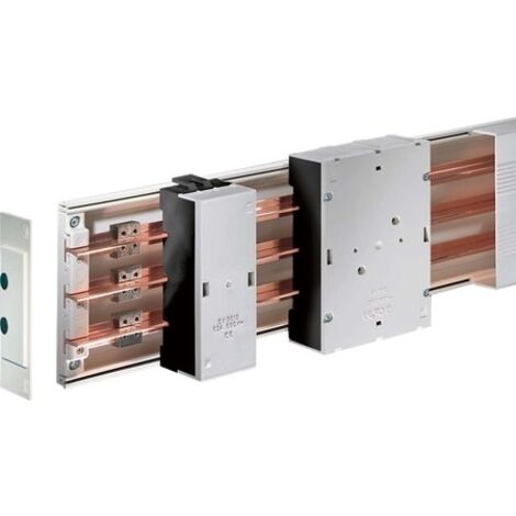 Rittal Abdeckprofil Mini-PLS, l=500mm SV 9609.000