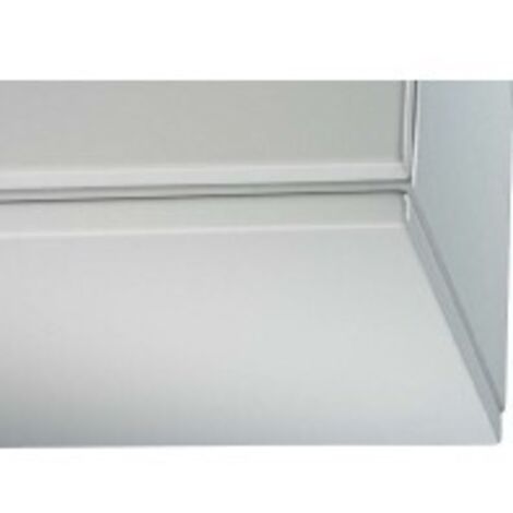 Rittal Abschlussplatte CM 5001.130