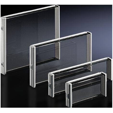 Rittal Acrylglashaube 19Z 3HE FT 2780.000
