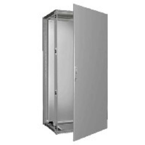 Rittal Anreih-Schranksystem 1-Tür BHT: 800x1800x600mm VX 8886.000