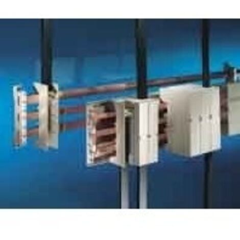 Rittal Anschlussadapter f.Rundleiter bis 240qmm bis 60 3439010