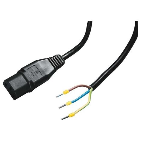 RITTAL ANSCHLUSSKABEL 1,5M FÜR NETZTEIL SM 6450.060 6450060