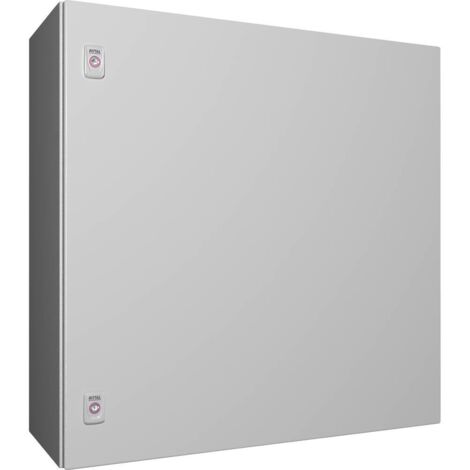 Rittal AX 1073.000 Quadro elettrico 760 x 760 x 300 Lamiera dacciaio Grigio (RAL 7035) 1 pz.