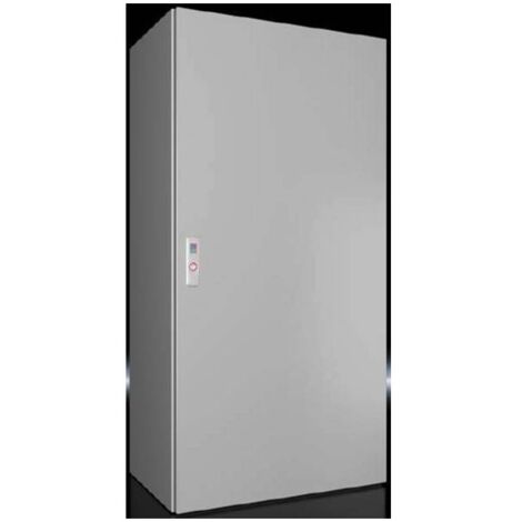 Rittal AX 1260.000 Quadro elettrico 600 x 1200 x 300 Lamiera dacciaio Grigio (RAL 7035) 1 pz.