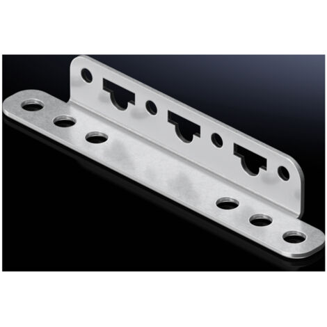 Rittal AX 1485.200  Montagewinkel  Stahl verzinkt   4 St.