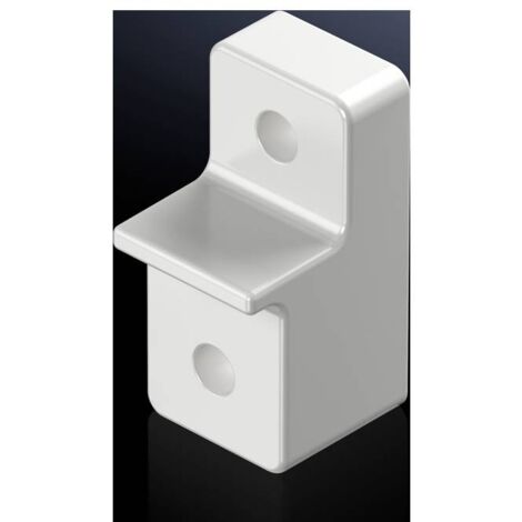 Rittal AX 1485.400 Support mural gris clair 4 pc(s) C200122