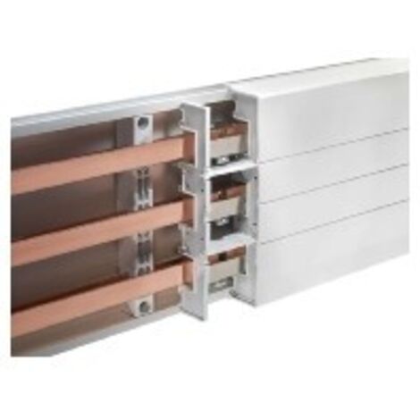 Rittal Bodenwanne L500mm PLS 800 VE2St. 9341100