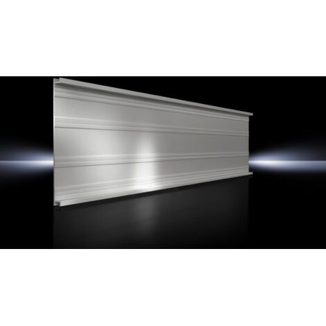 Rittal Bodenwanne L=500mm RiLine60 SV 9340.100 (VE2) 2 Stk