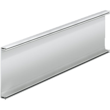 Rittal Bodenwannenprofil Mini-PLS, l:1100mm SV 9607.000