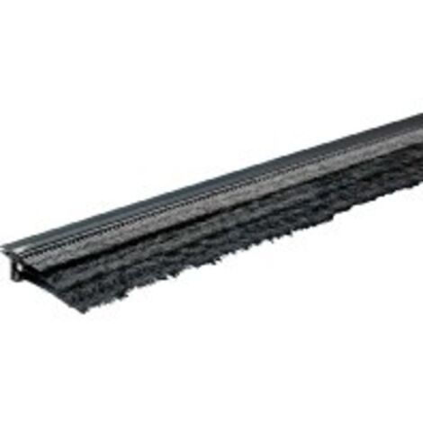 Rittal Bürstenleiste hochdicht Kunststoff VE 2x1,0 m 7825375
