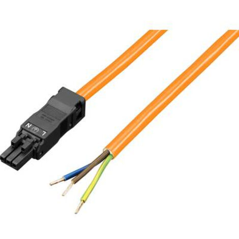 RITTAL CÂBLE DE RACCORDEMENT 2500500 1 PC(S) 2500.500