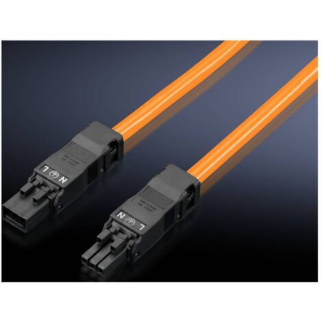 Rittal Cavo passante 2500.430 1 pz.