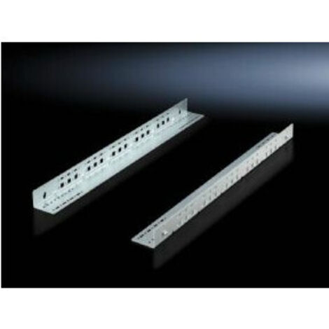 Rittal DK 5501.420 Guide di sostegno per rack