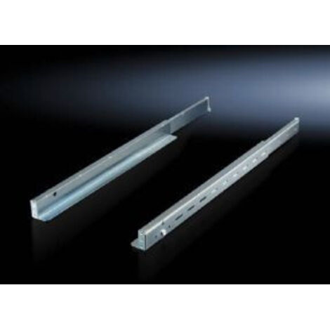 Rittal DK 5501.460 Guide di sostegno per rack