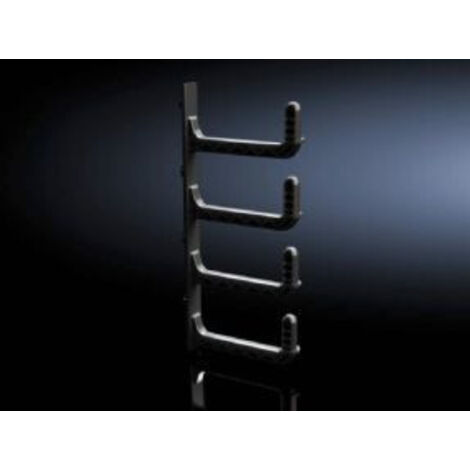 Rittal DK 5502.115 Portacavi per rack