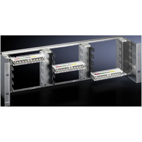 Rittal DK 7050.100 LSA-Einbausatz Träger   1 St.
