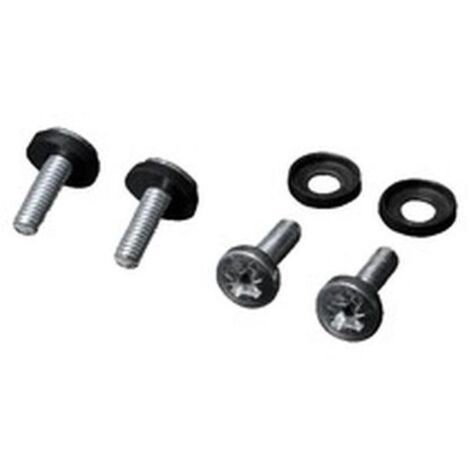 Rittal DK 7094.100  Befestigungsschraube  Stahl   50 St.