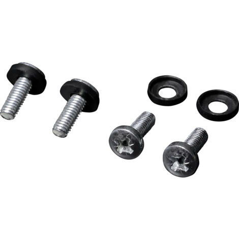 Rittal DK 7094.120  Befestigungsschraube  Stahl   50 St.