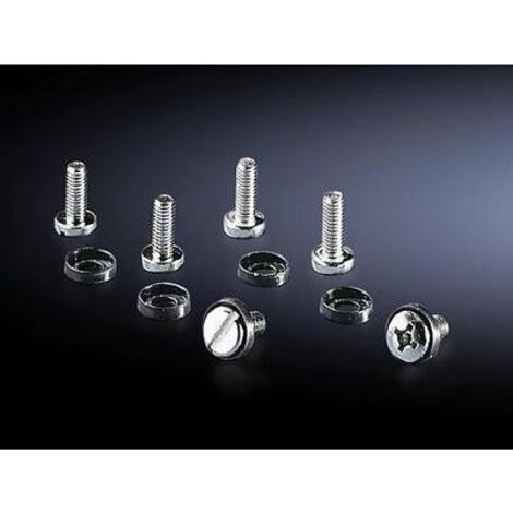 RITTAL DK 7094.120 VITE M5 1,6 CM 50 PEZZO(I)