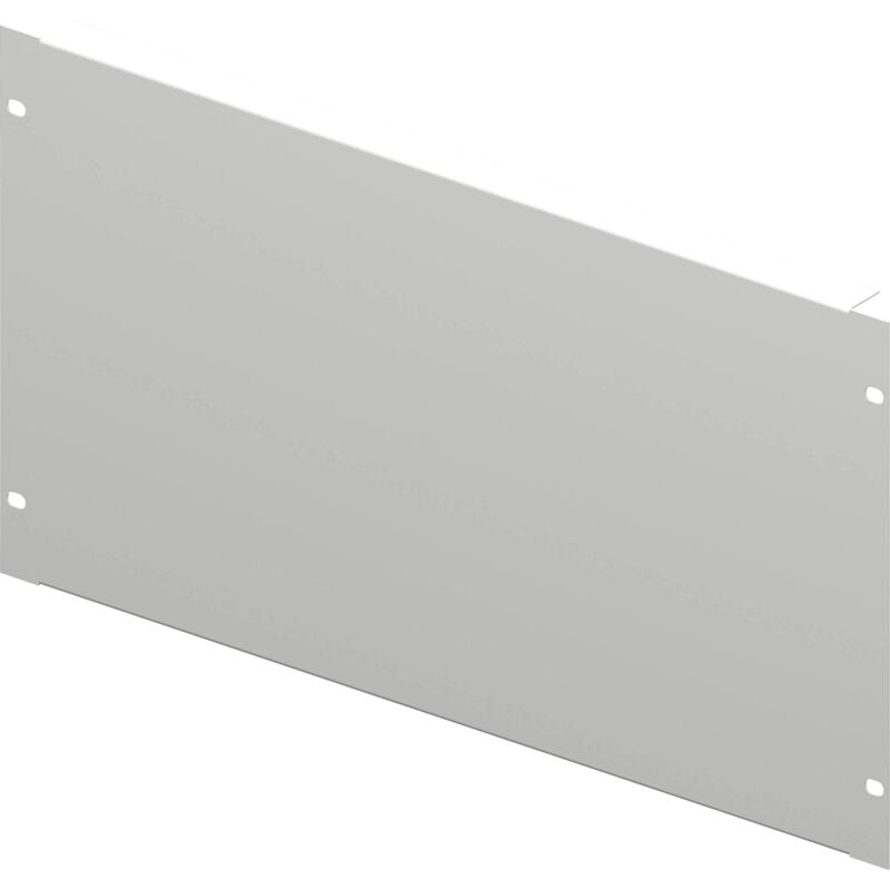 Face avant Rittal 7156.035 (l x h) 482.6 mm x 266 mm 2 pc(s) V109221
