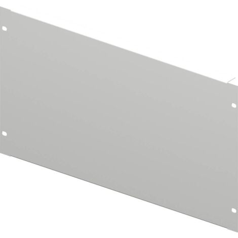 Rittal DK 7156.035 Piastra cieca (L x A) 482.6 mm x 266 mm 2 pz.