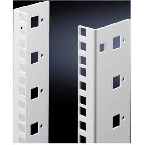 Rittal DK 7507.721 Profilato portante 2 pz.