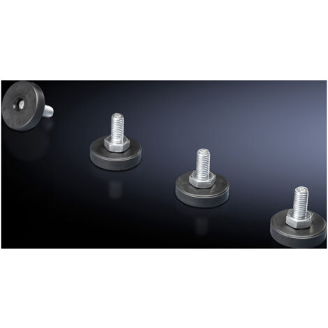 Rittal DK 7507.740 Nivellierfüße 4 St.