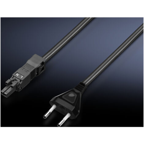 Rittal DK 7859.010  Netzkabel     1 St.