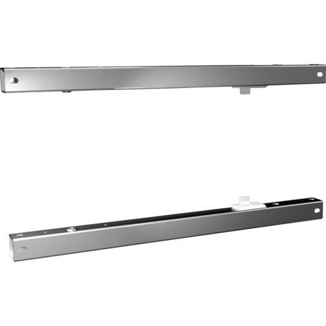 Rittal Einbausatz klein, B: 600mm VX 8619.600