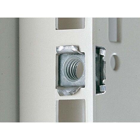RITTAL EL 2092.200 DADO PER SERVER RACK M6 50 PEZZO(I)
