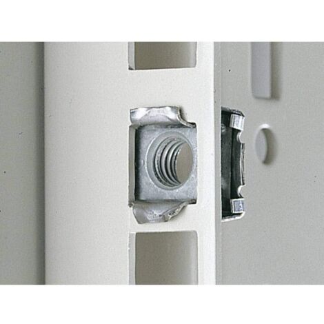 Rittal EL 2094.500 Dado quadrato M5 50pezzo(i)