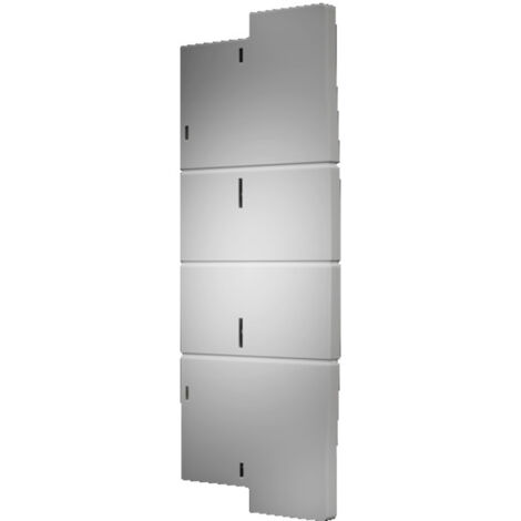 Rittal Endabdeckung RiLine60 f.SV9342.000 SV 9342.070 (VE2) 2 Stk
