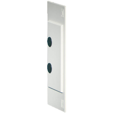 Rittal Endabdeckung Sammelschienenhalter 3polig VE2St. 9610000