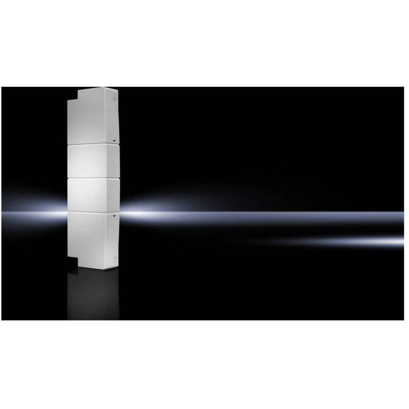 Rittal - endabdeckung sv 9340.070 VE2 9340070