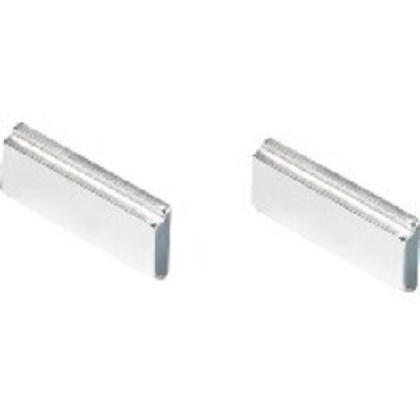 Rittal Erweiterungsset Magnetbef. f. 1200mm Schrankbr. SZ 4140.000 (VE2) 2 Stk