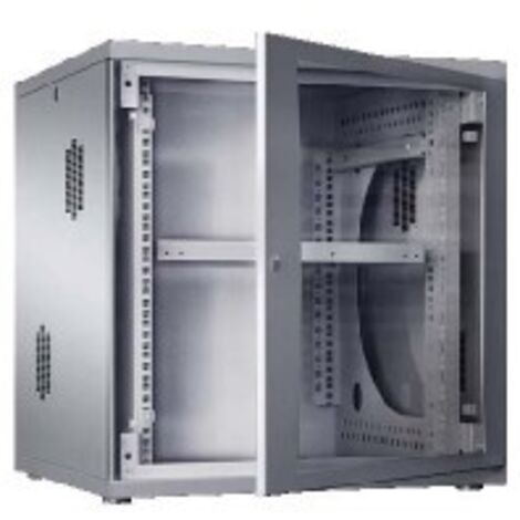 Rittal FlatBox 15HE 600x758x400mm DK 7507.030