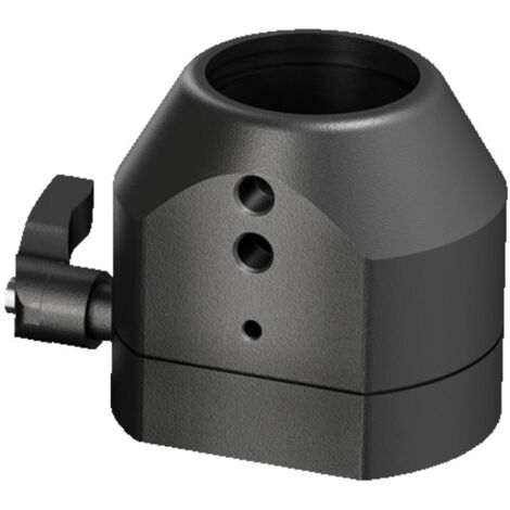 Rittal Gehäusekupplung RAL7024 graphitgrau CP 6501.050