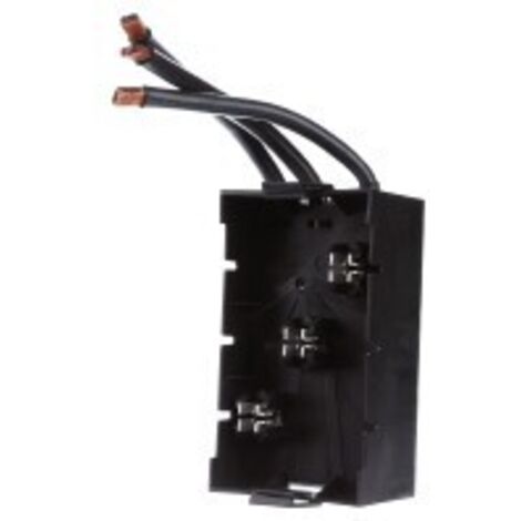 Rittal Geräteadapter Mini-PLS, 100A SV 9629.000
