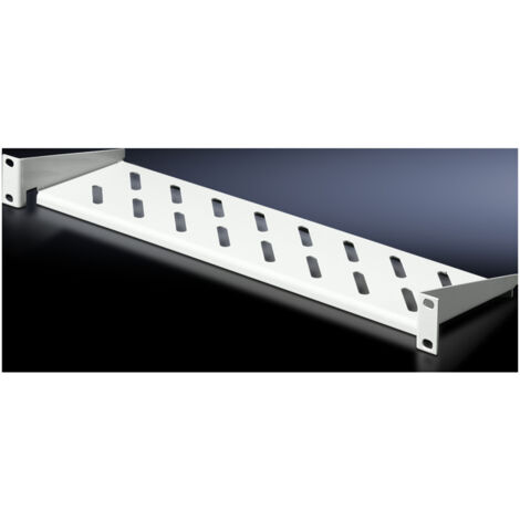 Rittal Geräteboden 19Z T:140mm DK 7119.140