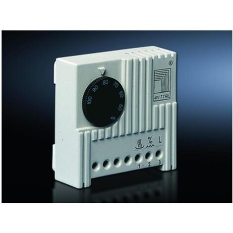 Rittal Hygrostat SK 3118.000