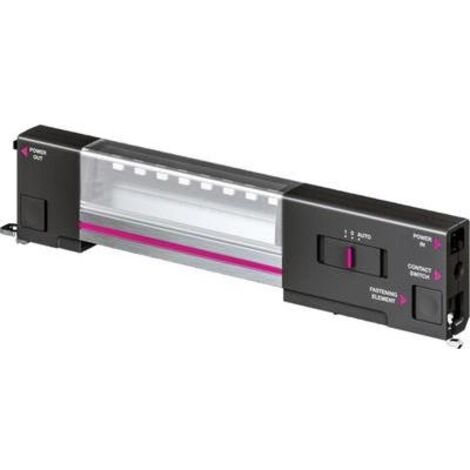 Rittal Intelligente LED-Lampe weiß 5W 4000K