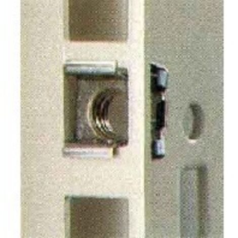 Rittal Käfigmuttern EL 2092.500 (VE50)