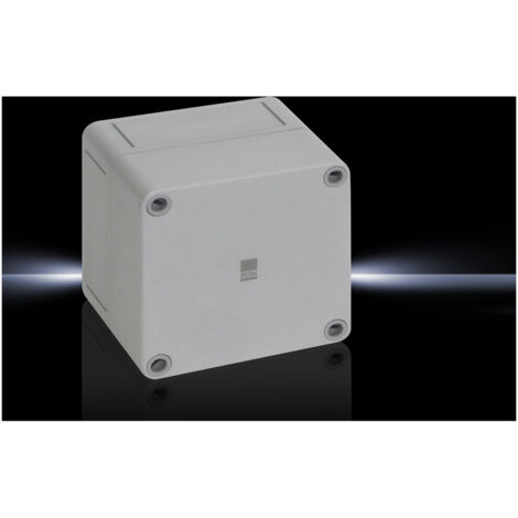 Rittal Klemmengehäuse IP66 PK 9505.000 (VE6) 6 Stk